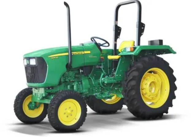 John Deere 5042C
