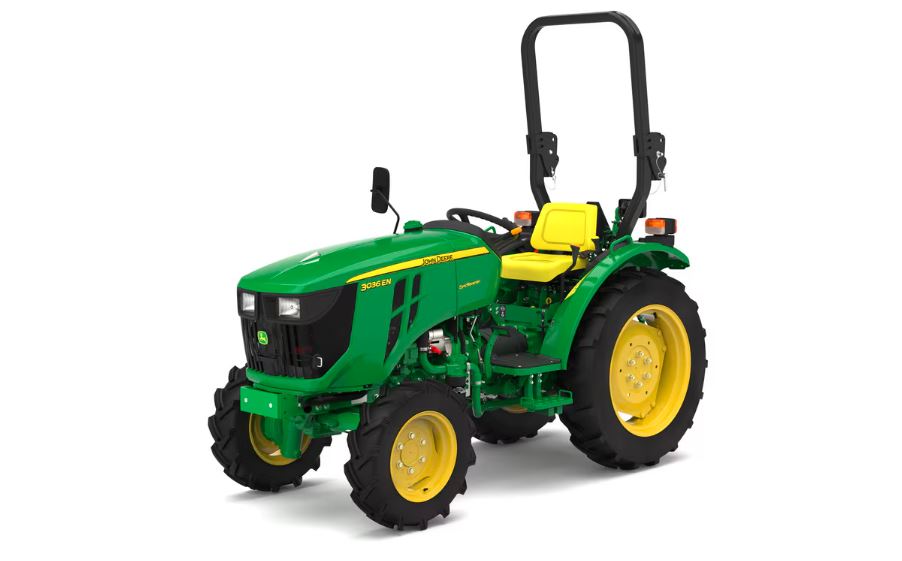 John Deere 3036 EN