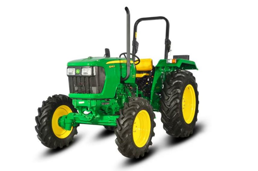 John Deere 5045 D GearPro