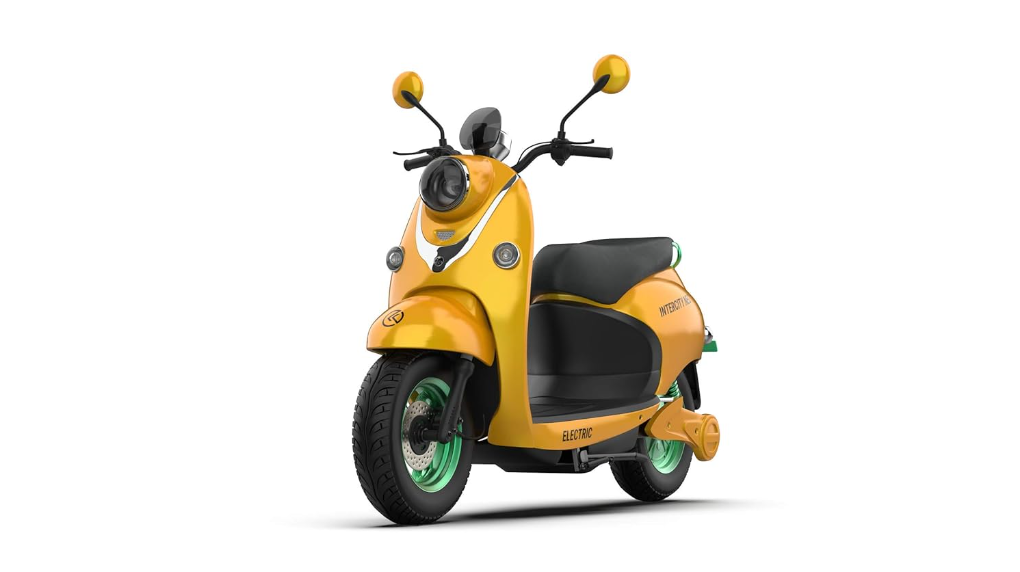 Kabira Mobility Intercity Neo Lead Acid 2020