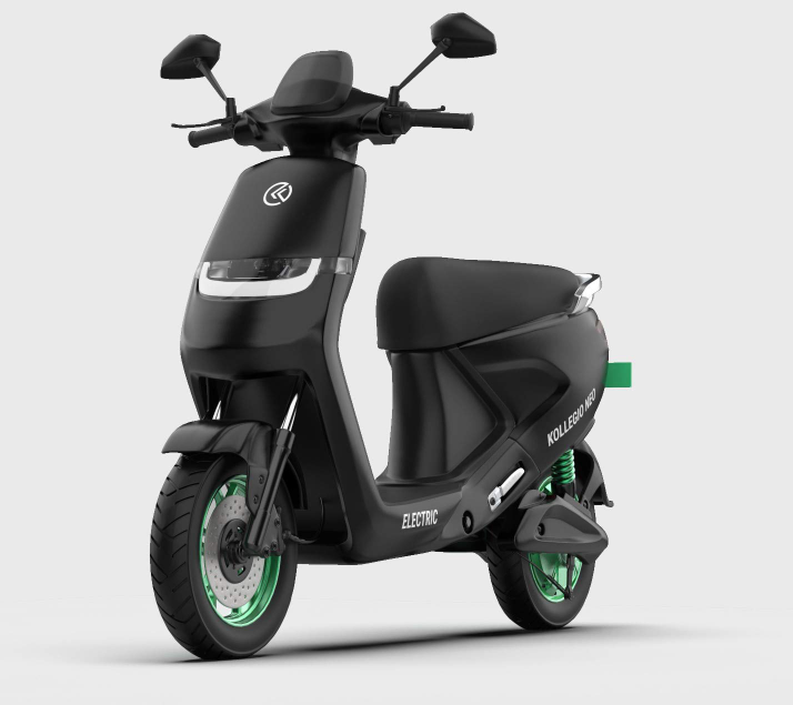 Kabira Mobility Kollegio Neo Lead Acid 2021