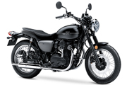 Kawasaki W800 2022