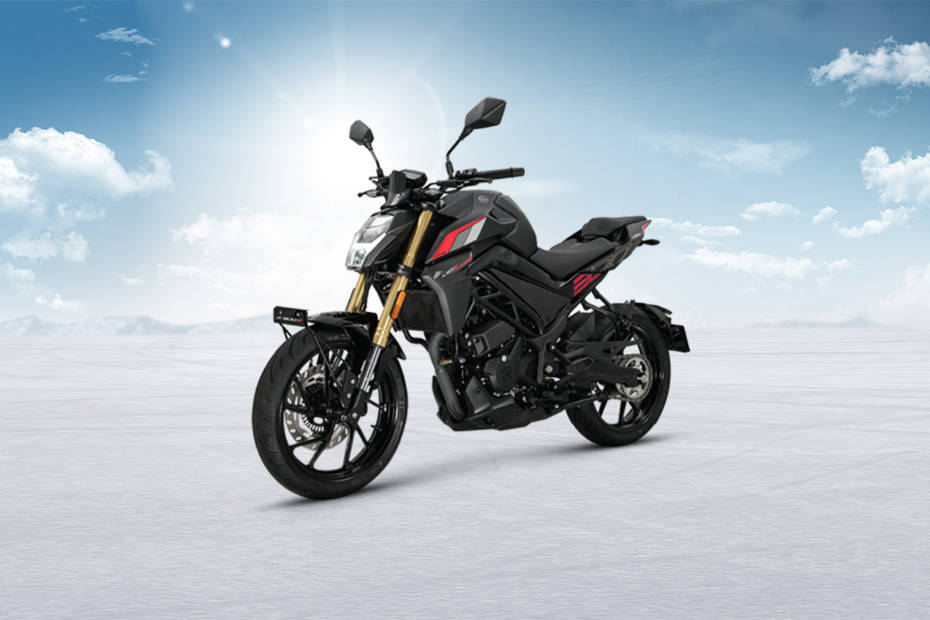 Keeway K300 SF