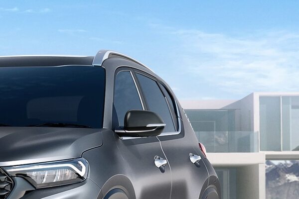 Kia Sonet HTK Plus 1.2 2022