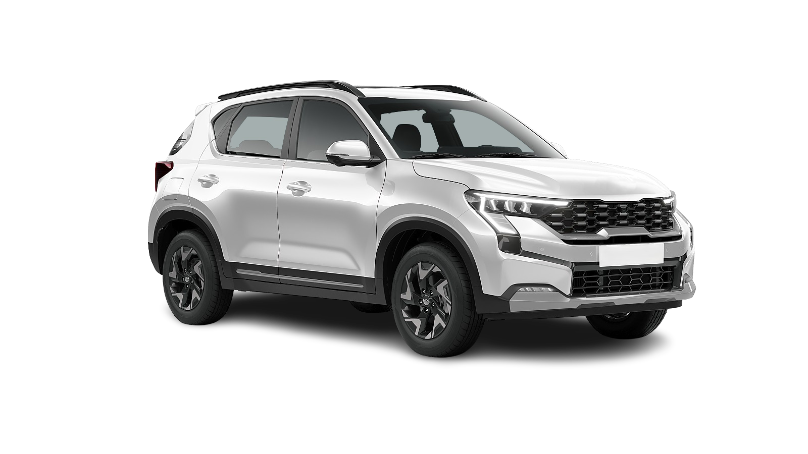 Kia Sonet HTK Plus 1.2 2022