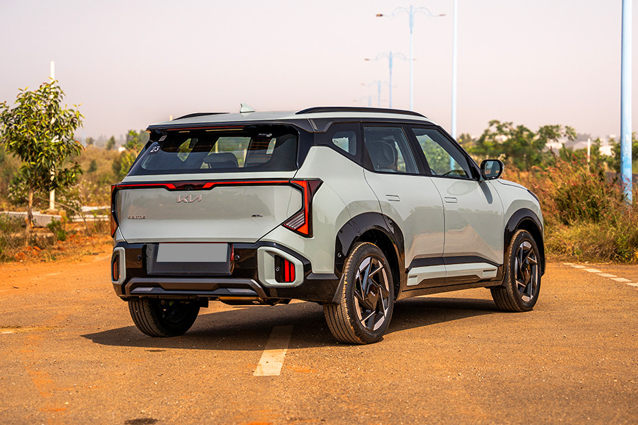 Kia Seltos HTX Plus AT 1.5 Diesel 2020