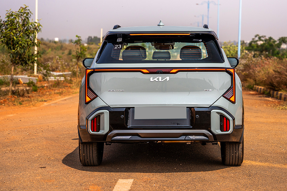 Kia Seltos HTX Plus AT 1.5 Diesel 2020