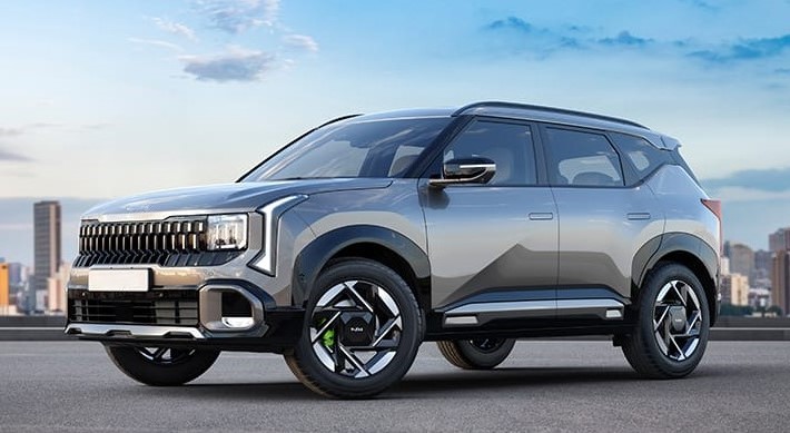 Kia Seltos HTX Plus AT 1.5 Diesel 2020