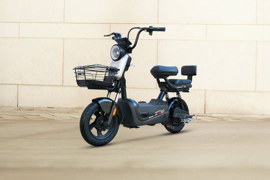 Komaki XR1