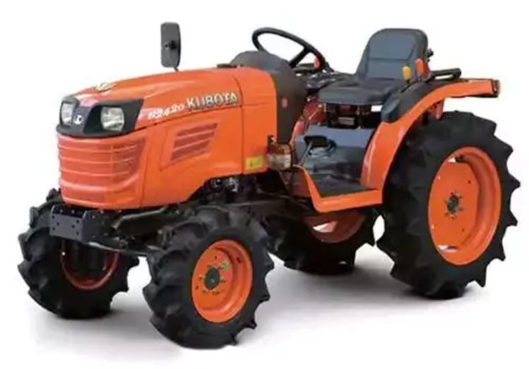 Kubota B2420