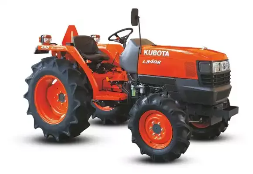 Kubota L3408