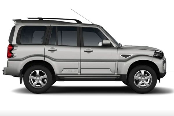 Mahindra Scorpio S3 2WD 9 SEATER Price (incl. GST) in India,Ratings ...