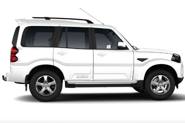 Mahindra Scorpio S3 2WD 9 SEATER Price (incl. GST) in India,Ratings ...