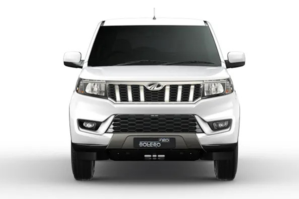 Mahindra Bolero Neo N10 2022