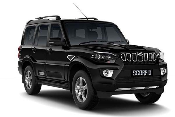 Mahindra Scorpio S3 2WD 7 SEATER Price (incl. GST) in India,Ratings ...