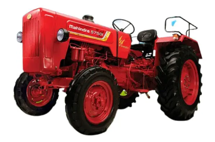 Mahindra 575 DI