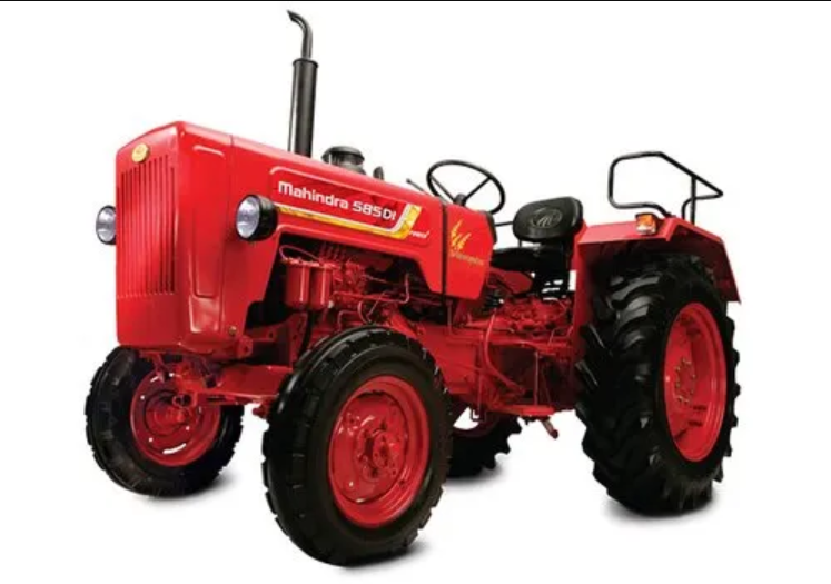 Mahindra 585 DI