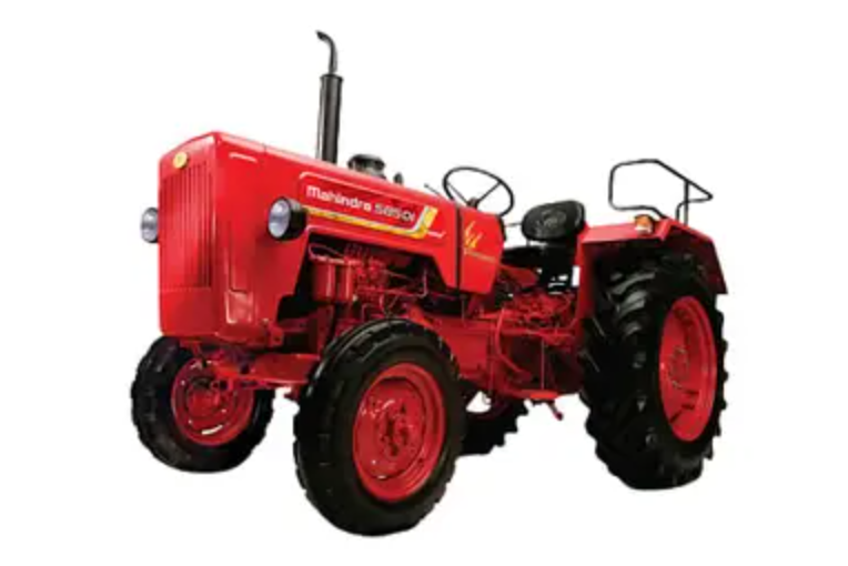 Mahindra 585 DI Power Plus BP