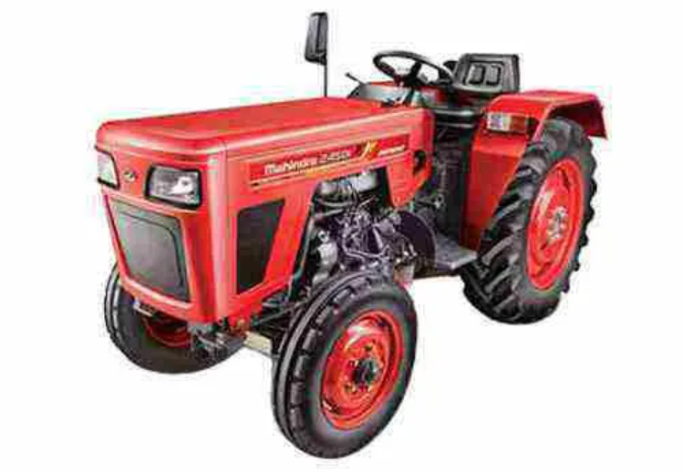Mahindra 245 DI Orchard