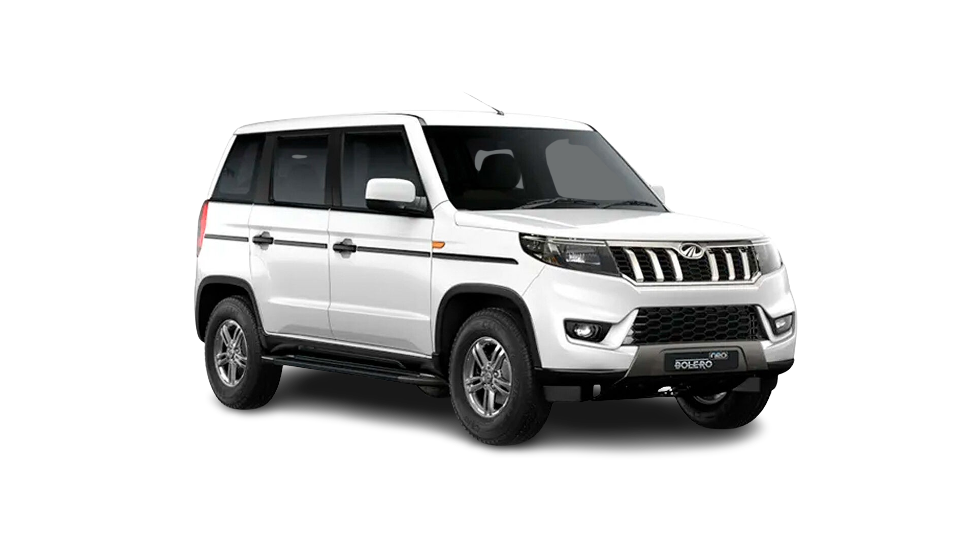 Mahindra Bolero Neo N10 2022