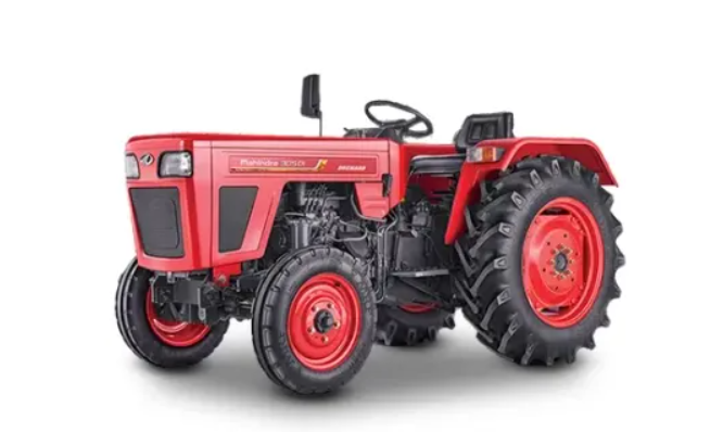 Mahindra 305 Orchard