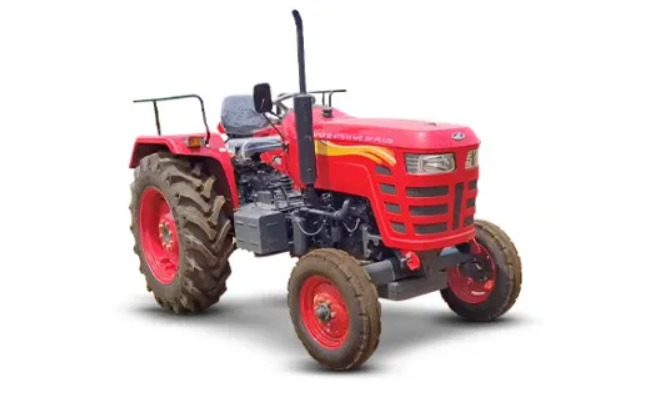 Mahindra 415 DI SP Plus