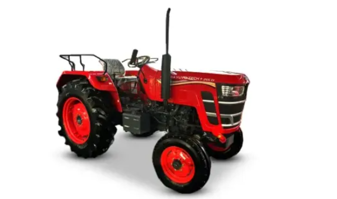 Mahindra YUVO TECH Plus 265 DI