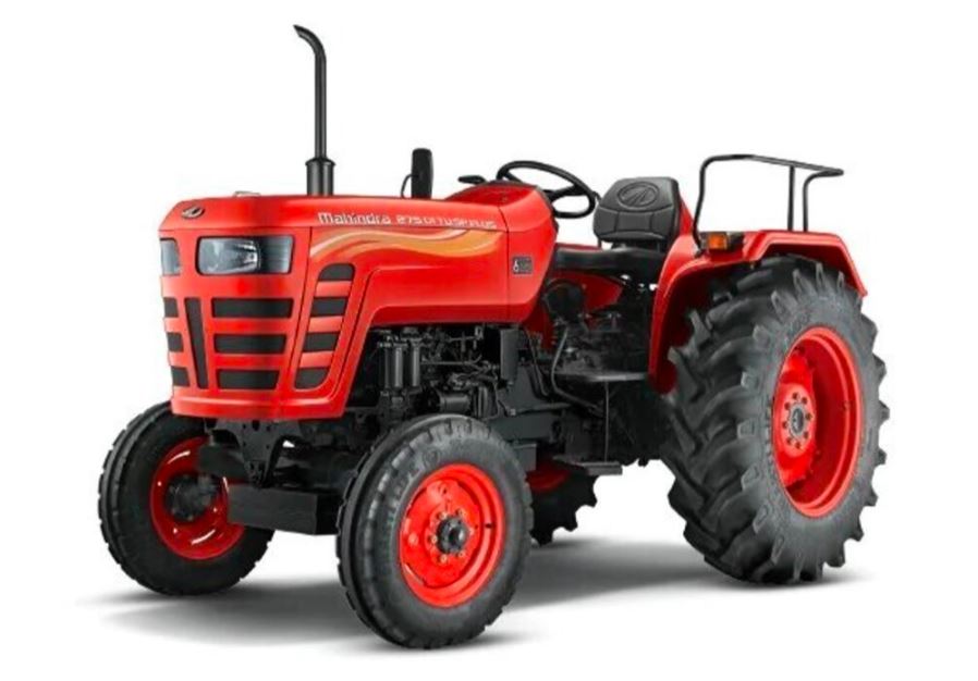 Mahindra 275 DI HT TU SP Plus