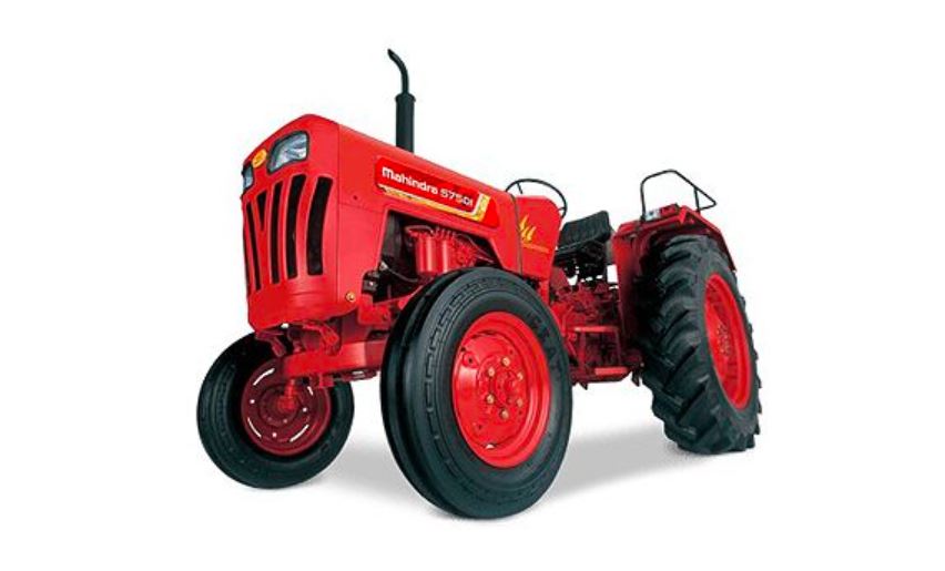Mahindra 575 DI XP Plus