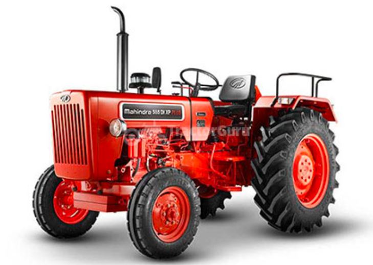 Mahindra 585 DI XP Plus