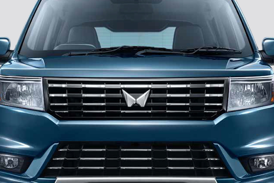 Mahindra Bolero Neo N4 2021