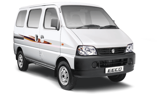 Maruti Suzuki Eeco Price 2021  Eeco Car Variants, Mileage and Colors