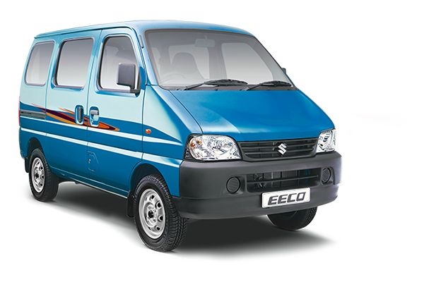 Maruti Suzuki Eeco Price 2021 - Eeco Car Variants, Mileage and Colors ...