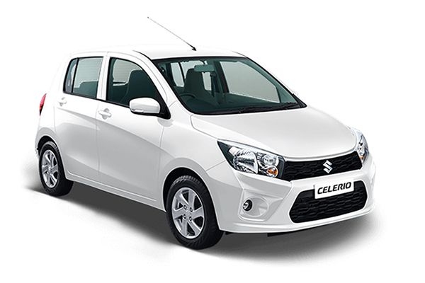 Maruti Suzuki Celerio Price 2021 - Celerio Car Variants, Mileage and ...