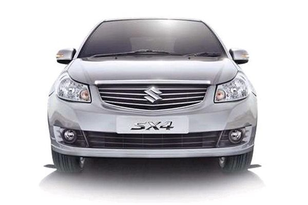 Maruti Suzuki SX4 VDi BS-IV Price (incl. GST) In India,Ratings, Reviews ...