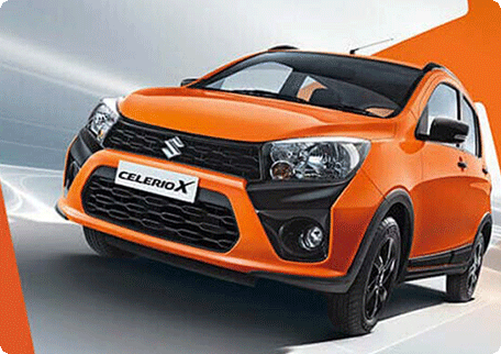 Maruti Suzuki Celerio X VXi BS6 2020