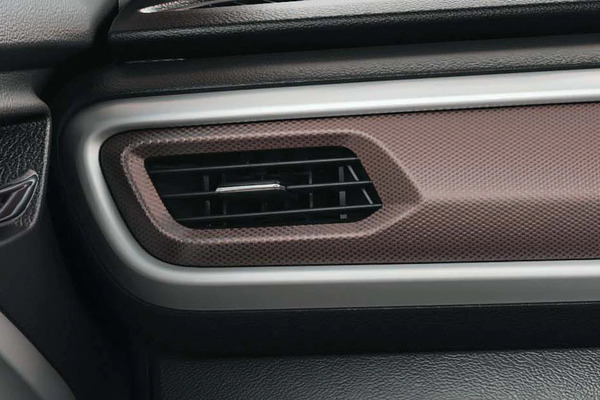 Maruti Suzuki Brezza LXi 2024