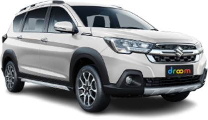 Maruti Suzuki XL6 Zeta AT Petrol BS6 2020