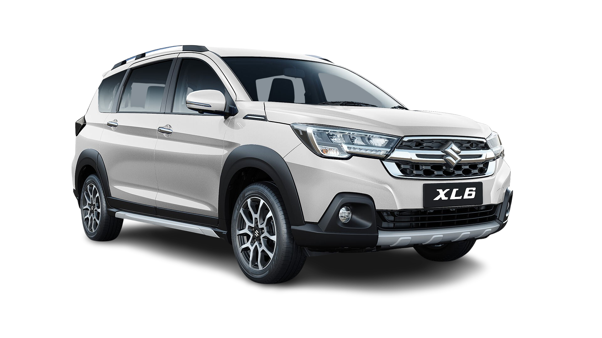 Maruti Suzuki XL6 Zeta MT Petrol 2021