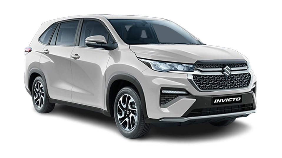 Maruti Suzuki Invicto Zeta Plus 7 STR 2024