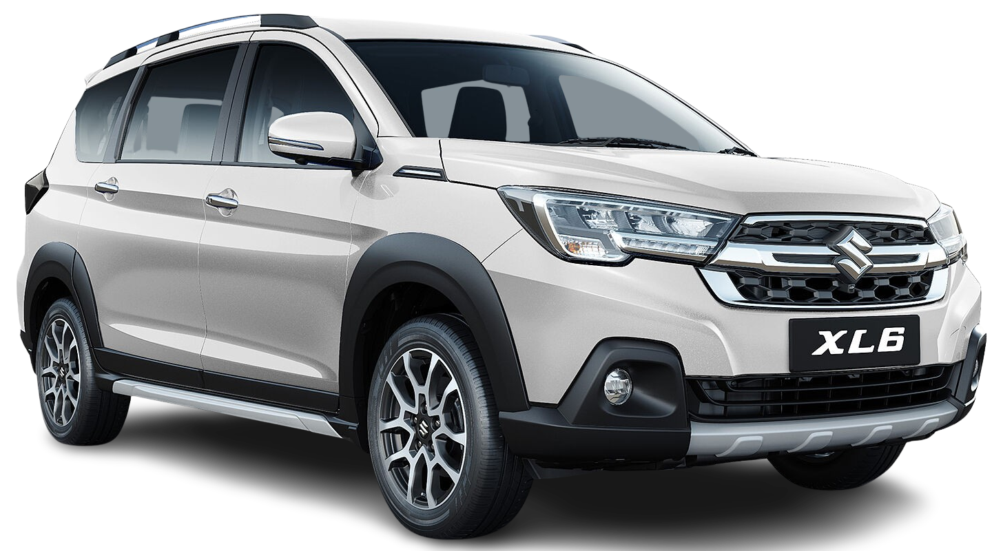 Maruti Suzuki XL6 Zeta MT Petrol 2021