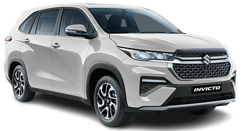 Maruti Suzuki Invicto Zeta Plus 7 STR 2024