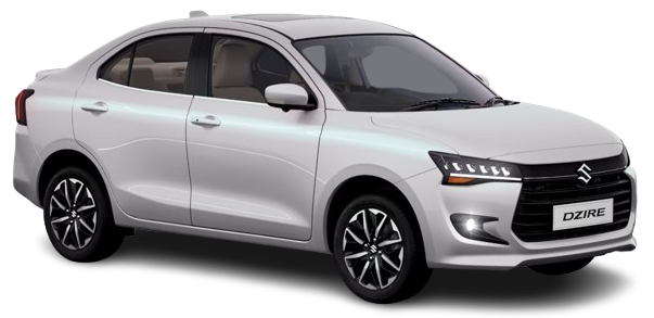 Maruti Suzuki Dzire ZXi Plus 2022