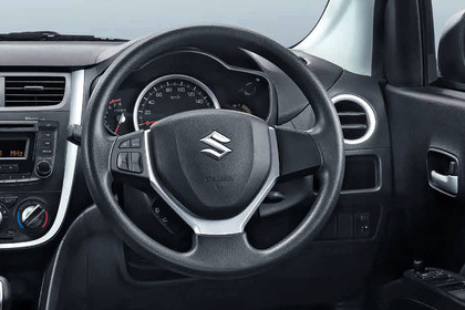 Maruti Suzuki Celerio X ZXi (O) AMT 2021