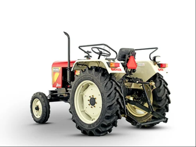 Massey Ferguson 242 XTRAC