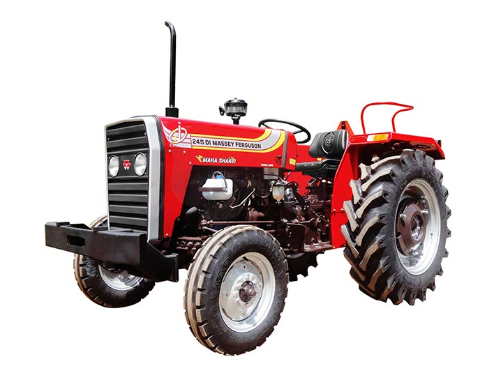 Massey Ferguson 245 DI