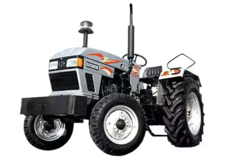 Massey Ferguson Eicher 480