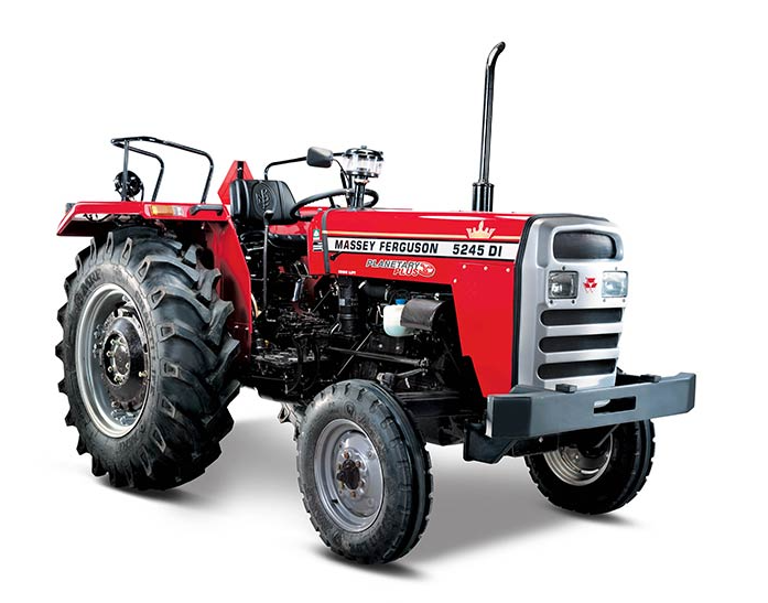 Massey Ferguson MF 5245 Planetary Plus