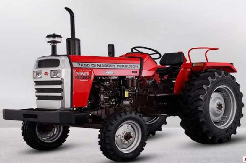 Massey Ferguson MF 7250 DI