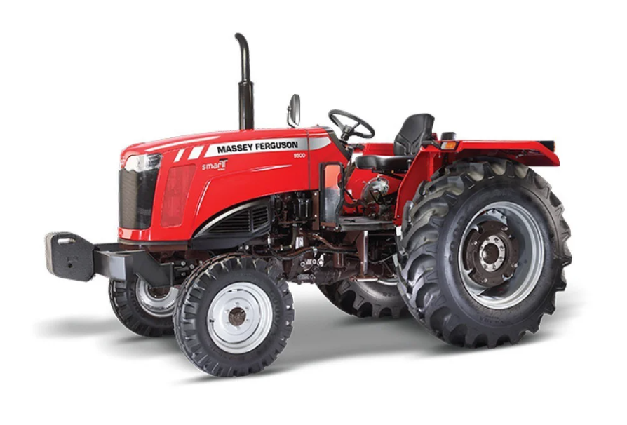 Massey Ferguson 9500 2WD
